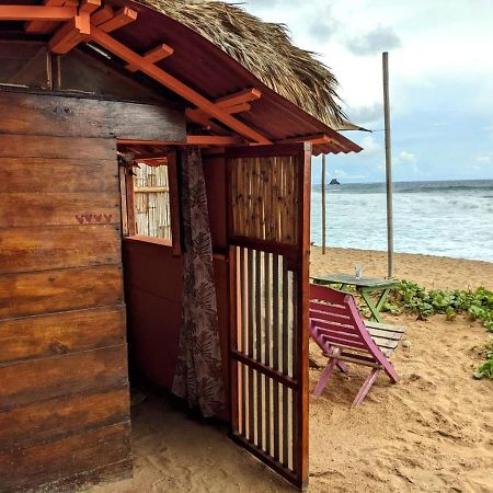 ホテルCasa Corazon サン・アグスティンジョ エクステリア 写真