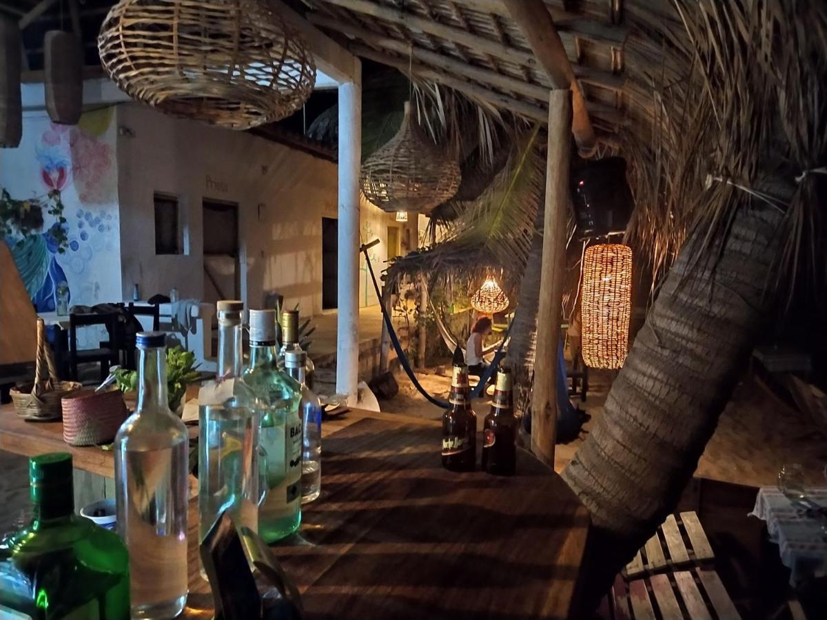 ホテルCasa Corazon サン・アグスティンジョ エクステリア 写真