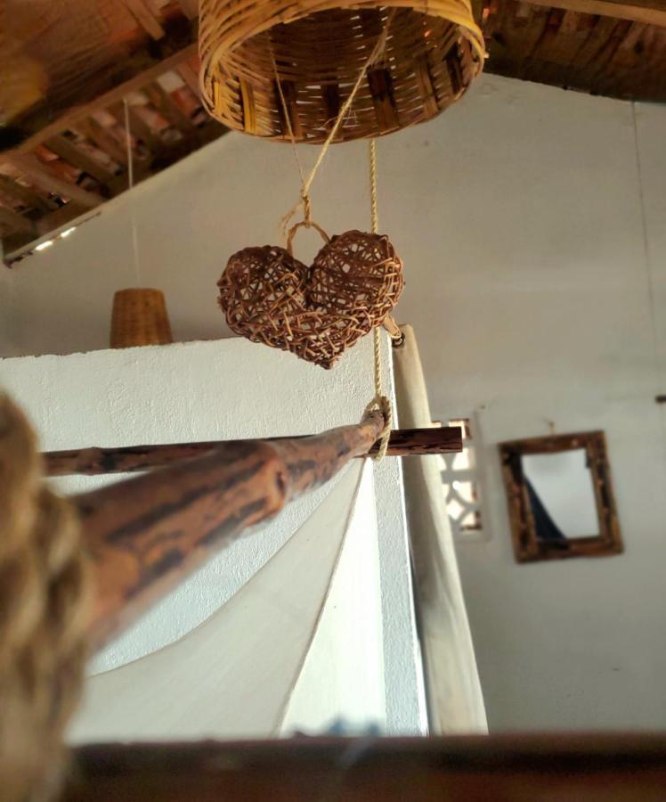ホテルCasa Corazon サン・アグスティンジョ エクステリア 写真