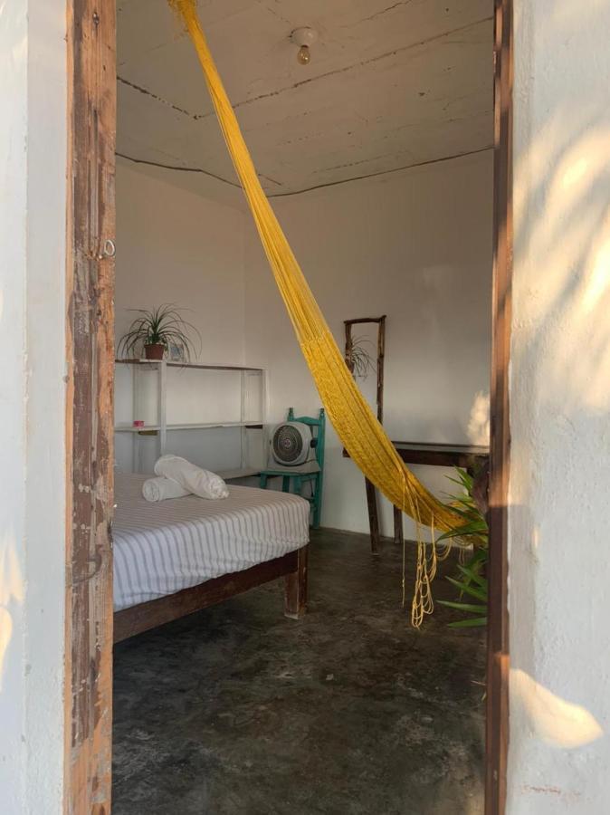 ホテルCasa Corazon サン・アグスティンジョ 部屋 写真