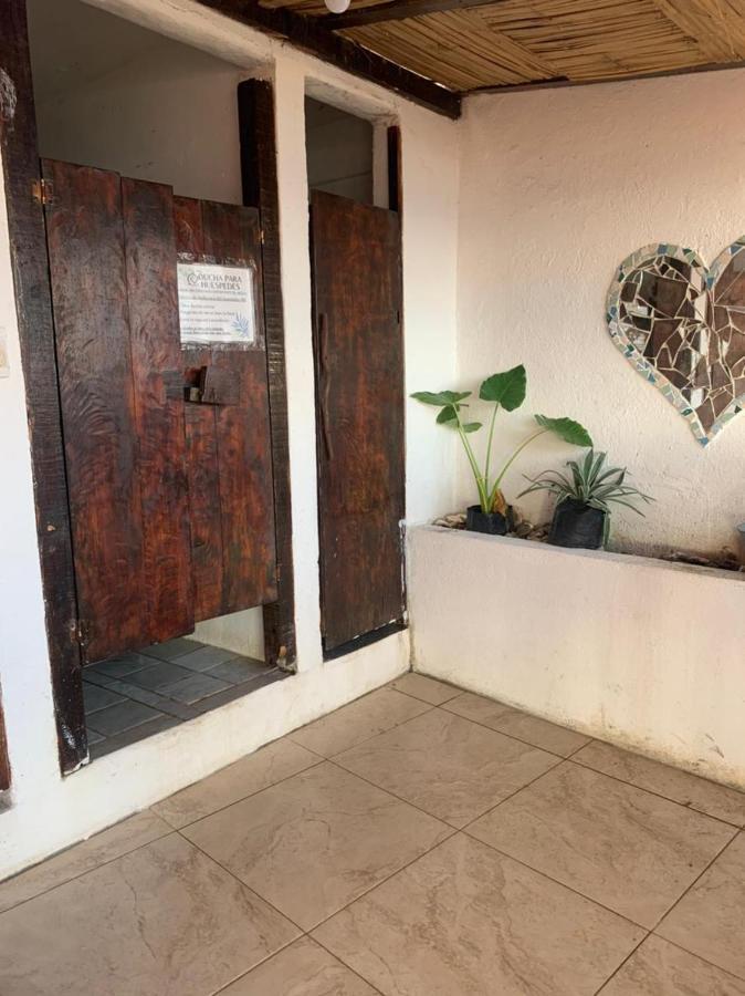 ホテルCasa Corazon サン・アグスティンジョ 部屋 写真